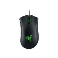 ราคา Razer DeathAdder Essential 2000DPI/3500DPI Gaming MOUSE (Refurbished/Rebuilt - 90% New - NOBOX) (10774864416)