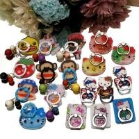 ราคา ที่วางโทรศัพท์ Popsocket HP Character Glitter Acrylic Kitty Cute Popsocket (11407253383)