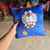 ราคา หมอนอิงลายโดเรม่อนท้าวคางราคาโรงงาน (28682498265)