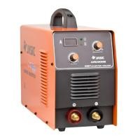 ราคา เครื่องเชื่อม JASIC รุ่น ARC300S ระบบอินเวอร์เตอร์แบบอาร์ค แรงดันไฟ 220 โวลต์ มีกระแสไฟในการเชื่อมนิ่ง ตู้เชื่อม (16996031692)