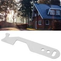 ราคา ใช้ประโยชน์จากเครื่องมือประตูประตูสแตนเลสสตีลมัลติฟังก์ชั่นสำหรับฉุกเฉิน (42655211034)