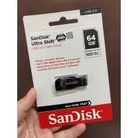 ราคา SanDisk flash-drive64GBของแท้** (16114004789)