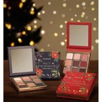 ราคา [Mamonde] Multi Eye Shadow Palette : Glowing Garden Collection "Limited Edition" (อายพาเลท) (1746424452)