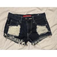 ราคา กางเกงยีนส์ขาสั้น Guess ไซด์S (21980347637)