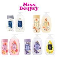 ราคา JOHNSON'S Body Care Bright Lotion / Aroma Milk จอห์นสัน บอดี้ แคร์ อโรมา มิลค์ & จัสมิน / ไบรท์จัสมิน & ไวท์ลิลลี่ 200มล (28176940640)