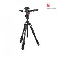 ราคา MANFROTTO BEFREE 3-WAY LIVE รับประกันศูนย์ (11323484271)
