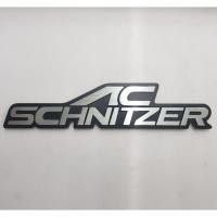ราคา Logo Ac-Schnitzer งาน aluminum (6658344144)