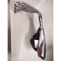 ราคา ท่อไอเสียเดิม CB650F / CBR650F / CB650R / CBR650R HONDA แท้เบิกศูนย์ มือ 1 (20590166534)