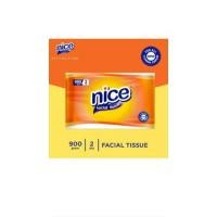 ราคา ไนซ์ กระดาษเช็ดหน้า 900 กรัม (12950843863)