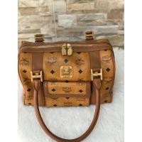 ราคา MCM หมอน 10 นิ้ว มือสอง ของแท้ (9761495225)