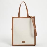 ราคา [พร้อมส่ง!!] มือสอง กระเป๋า แบรนด์เกาหลี Mur สวย! (56404944123)