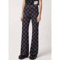 ราคา กางเกงผ้ายืดcps chaps ลายMonogram (13168350258)