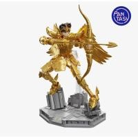 ราคา Pantasy - Saint Seiya - The Gold Archer ตัวต่อพลาสติก รุ่นเซนต์เซย่า ราศีธนู (28511536891)