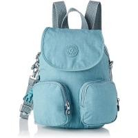ราคา Kipling Firefly Up มือ 1 กระเป๋าเป้+สะพายข้าง (9048252870)