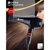 ราคา CASIKO ไดร์เป่าผมไฟฟ้าขนาด 1000W (1110445798)