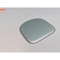 ราคา แผ่นปิดรูรถตู้ พลาสติกปิดช่อง กระจกมองหลัง แผ่นปิดกระจกมองหลัง toyota commuter รถตู้ สีเทาอล gray 1 ชิ้น.toyota .commute (41575987668)