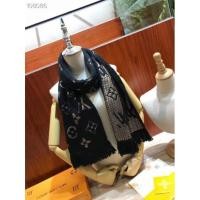 ราคา ผ้าพันคอ ผ้าคลุมไหล่ Lvส่งจากไทย แบรนด์เนม ป้ายแบรนด์ LVขนาด170×30cm.สวย หรู ผ้าแคชเมียร์ (17763271452)