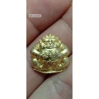 ราคา หนุมานครองเมืองหลวงพ่อพูลปี45 (25303887448)