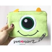 ราคา กระเป๋าใส่ดินสอ กระเป๋าดินสอ กระเป๋าดินสอ ปากกา ผ้า ลายการ์ตูน (181295636)