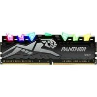 ราคา Apacer panther 8gb ddr4 bus 2666 ram แรม ใหม่ มือ1 (2604277782)