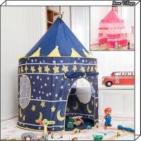 ราคา เต๊นท์ปราสาท เต้นท์เจ้าหญิงชาย เต้นท์เด็ก ทรงปราสาท (20994351559)