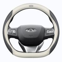 ราคา Jaecoo ฝาครอบพวงมาลัยเฉพาะ jaecoo5 jaecoo7 jaecoo8 j5ev J7 J8 OMODA 5 05 E5 C9 CHERY TIGGO 8 pro Grip Cover (41569418488)