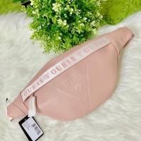 ราคา กระเป๋าคาดอก คาดเอว Guess (2013472970)