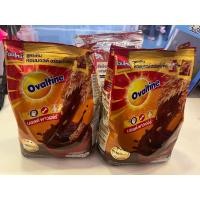 ราคา Ovaltine โอวัลติน คลาสสิค เครื่องดื่มมอลต์รสช็อกโกแลต 700 กรัม (28988567210)