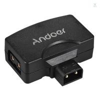 ราคา Andoer อะแดปเตอร์เชื่อมต่อ D-Tap เป็น 5V USB สําหรับแบตเตอรี่กล้องวิดีโอ V-Mount (25220451261)