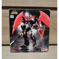 ราคา หุ่นเหล็ก Bandai SRC Mazinkaiser (Chogokin Z Color Version) ของแท้ มือสอง (28270059221)