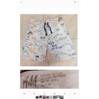 ราคา *ส่งต่อ* กางเกงเด็กชาย 4-5 ขวบ ของ H&M (29986040491)