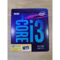 ราคา CPU (ซีพียู) 1151 INTEL CORE I3-9100F 3.6 GHz มือสอง (4847303696)