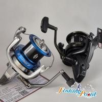 ราคา รอกสปินงานชายฝั่ง / รอกเซิร์ฟ SHIMANO SPEED MASTER ปี 2023 (27081364817)