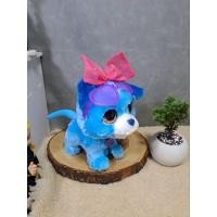 ราคา ตุ๊กตาหมา FurReal friends งานเครื่องมือสอง (28317594883)