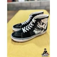 ราคา รองเท้าVans แท้มือสอง (47704118860)