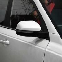 ราคา เหมาะสําหรับ 18-21 Kia Sportage R กระจกมองหลังอัตโนมัติกระจกมองข้างหมวกหมวกเชลล์ (56702354419)