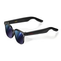 ราคา แว่นตาอัจฉริยะวิดีโอ 8 ล้าน, คําตอบคําถาม AI/การระบุตัวตน/การแปล/ภาพถ่าย/โทร/บันทึก, เหมาะสําหรับ IOS, Dual Mark HIFI (47901790409)