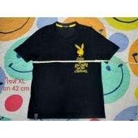 ราคา playboyแท้มือสองสภาพสวย (54504698585)