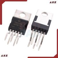 ราคา งานแท้ ร้านในไทย IC TDA2003A TDA2030A TDA2050A ไฮไฟ ไอซี ขยายเสียง TO220-5 TDA2003 TDA2030 TDA2050 ส่งของทุกวัน (24810278837)
