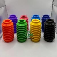 ราคา ยางกันฝุ่นโช๊คกระบะแต่ง,ปลอกยางหุ้มโช๊ค,ยางหุ้มโช๊ครถยนต์ 145L (54004819127)