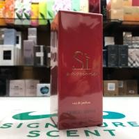 ราคา Armani Si Passione EDP 100ml. (1808606683)