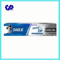 ราคา ดาร์ลี่ ออลล์ ชายนี่ ไวท์ ชาร์โคล คลีน ยาสีฟัน 80 กรัม (20910941591)