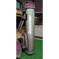 ราคา ถุงกอล์ฟมือสอง Half set BRIDGESTONE (29929816695)