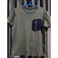 ราคา เสื้อยืดคอกลม wrangler (มือสอง) (9440021279)