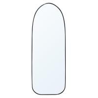 ราคา HomePro กระจกยาวตั้งพื้น-ติดผนัง HP-2025-BK55X 150 ซม. แบรนด์ MOYA (28421074878)