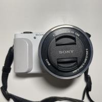 ราคา (used) กล้อง Sony NEX 3N (ไม่มี SD card) (12030008146)