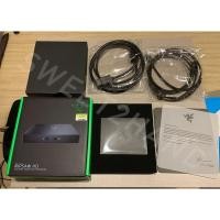 ราคา [มือ 2] Razer Ripsaw HD - Capture Card For Streaming 4K (อุปกรณ์จับภาพหน้าจอ) (13408887881)