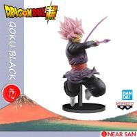 ราคา Goku black static รุ่น banpresto bandai dragon ball super g materia (48251593662)