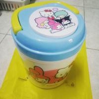 ราคา Sale!! กระติกน้ำ Sanrio Characters (4920663040)