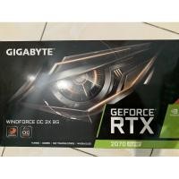 ราคา gigabyte rtx 2070super (9616764367)